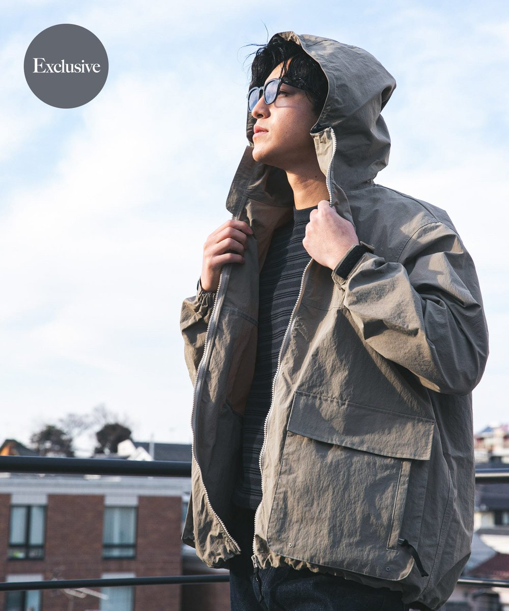 URBAN RESEARCH ONLINE STORE | アーバンリサーチ公式オンラインストア