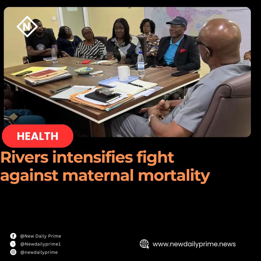 New Daily Prime tweet media