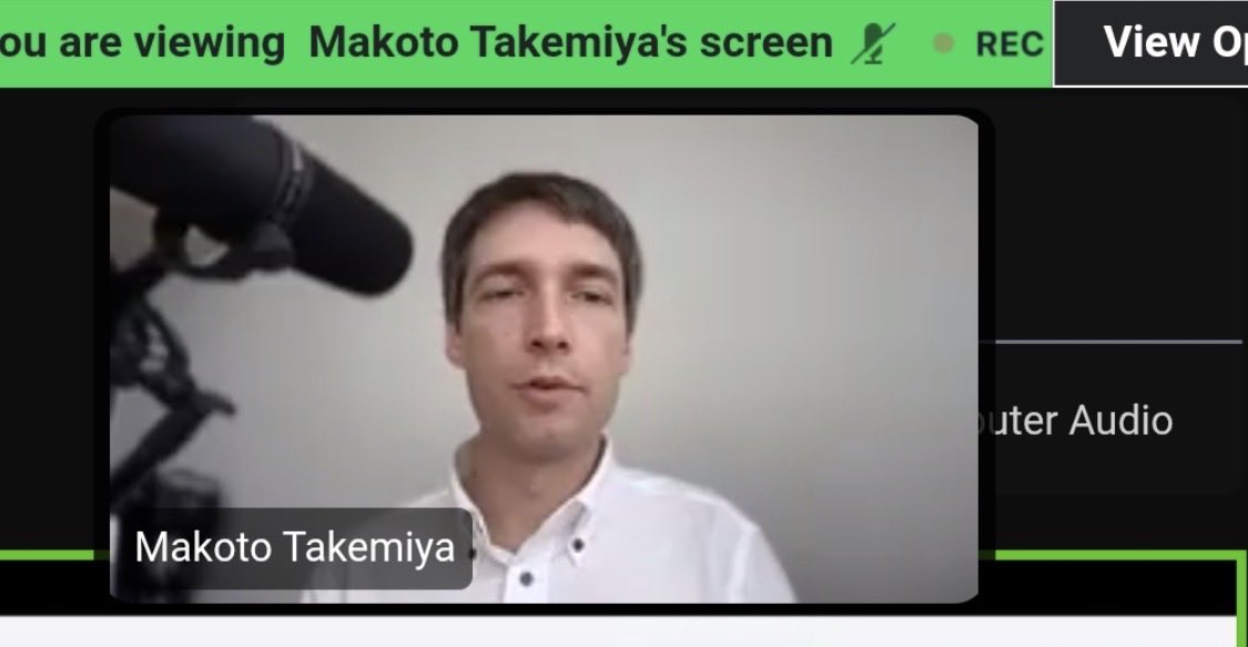 Exdottorhause75's tweet photo. @M4K070 
@cz_binance @realDonaldTrump @DonaldJTrumpJr @elonmusk @FBI Why is a person like Makoto free to mock his investors? Why is he free to breathe? Why is he free to live? A person like him can only stay under a meter of earth !!! ............ https://t.co/zFATRT6Pv7