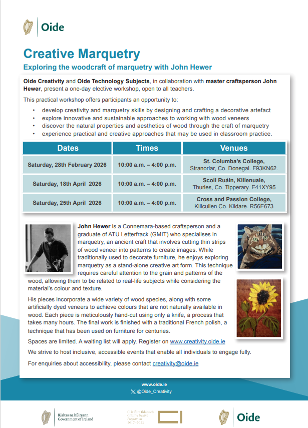 Oide Creativity tweet media