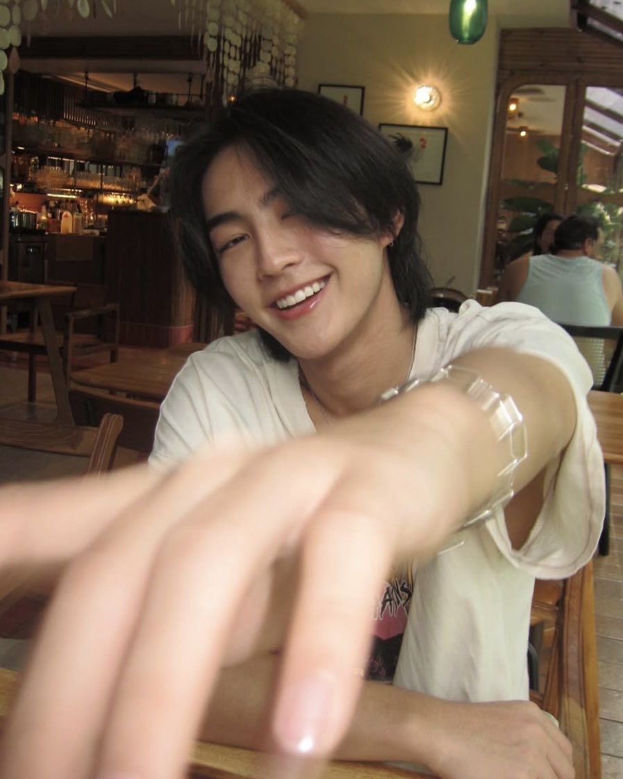 แอบถ่ายหรอ ไหนเอามาดูอ้วนมั้ย