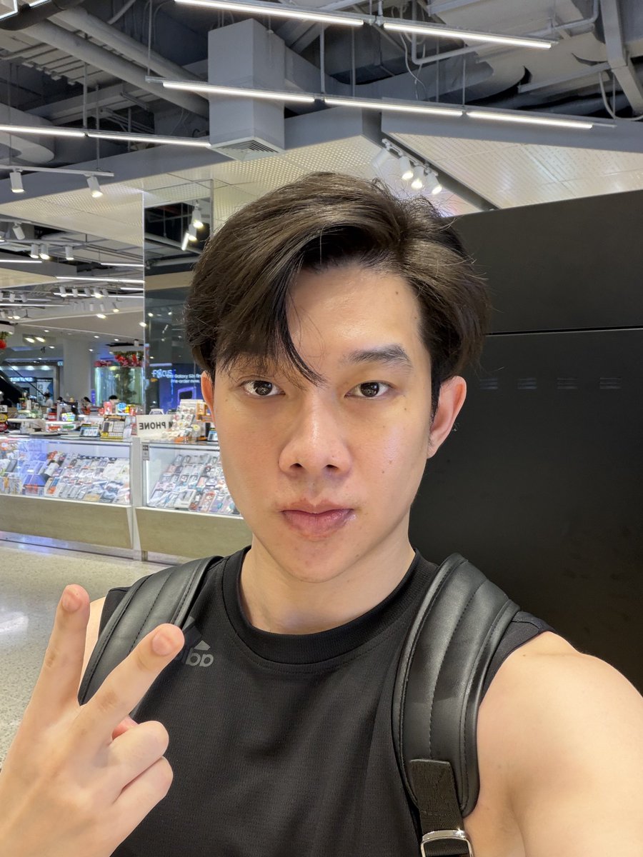 บมฮʕ·ᴥ·ʔ📱📸✨ tweet media