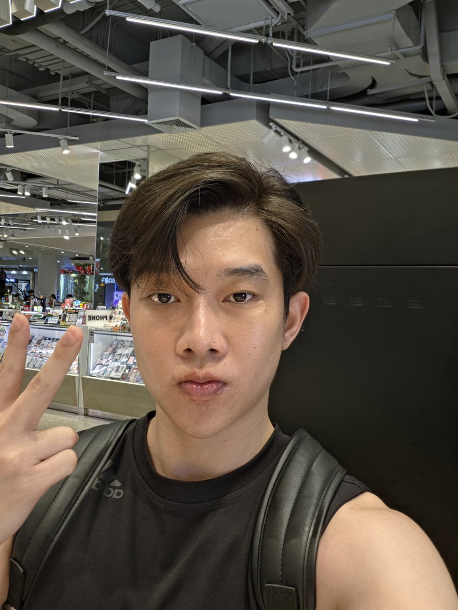 บมฮʕ·ᴥ·ʔ📱📸✨ tweet media