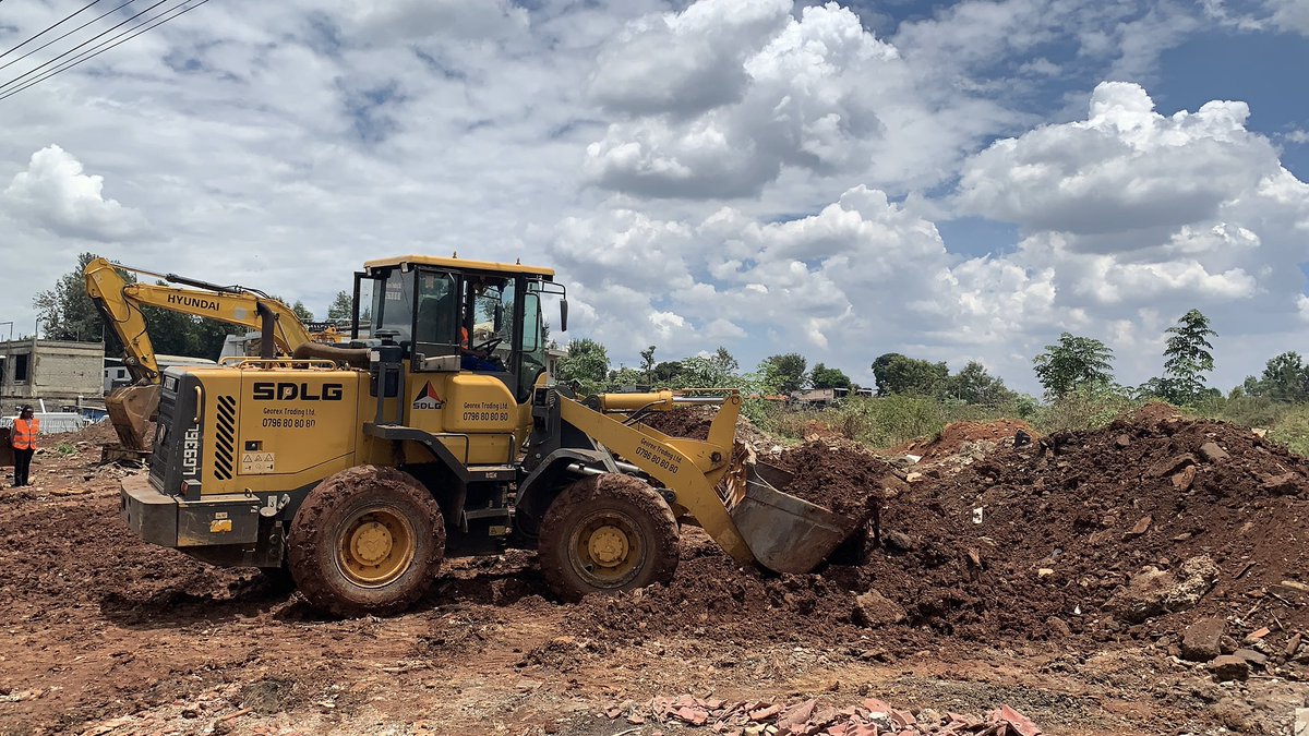 Comprehensive hands-on training with ample time for practical learning and skill development.🚜
March intake is ongoing.
Enroll today!!
📞: 0757552600
🌐: georextraining.org