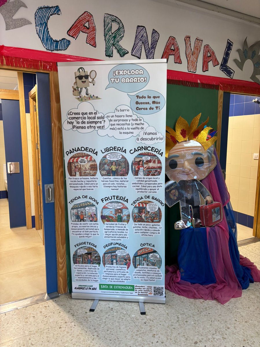 Economía, Empleo y Transformación Digital tweet media