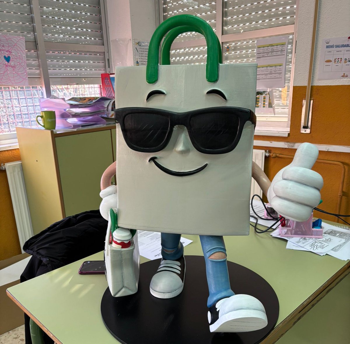 Economía, Empleo y Transformación Digital tweet media