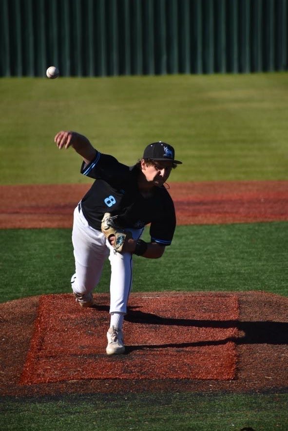 SCC Baseball tweet media