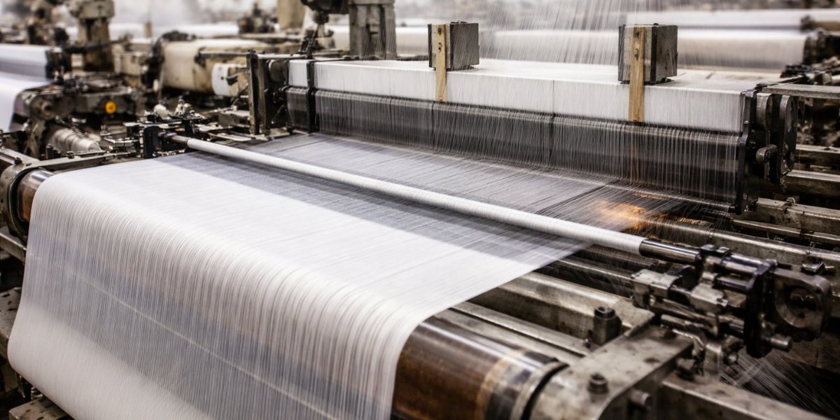 TEXTILE VALUE CHAIN™ tweet media