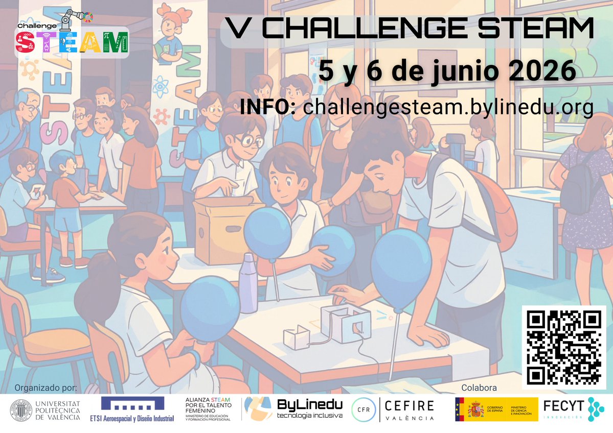 HispaRob tweet media