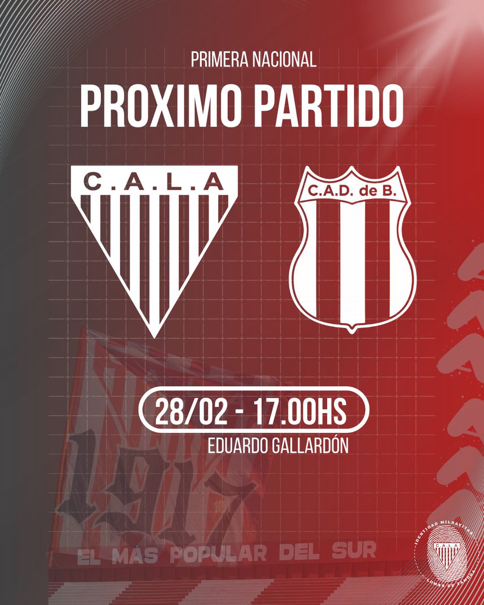 Identidad MilRayitas tweet media