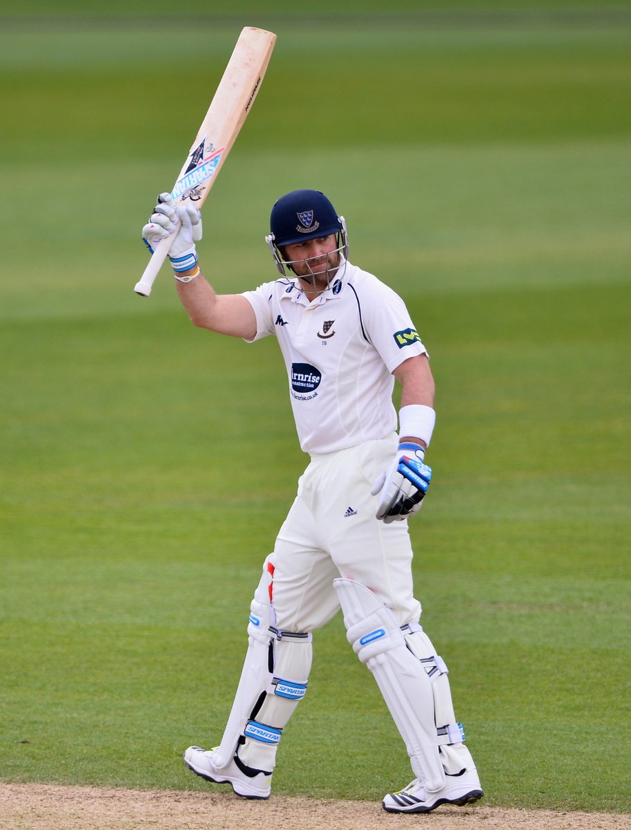 Sussex Cricket tweet media