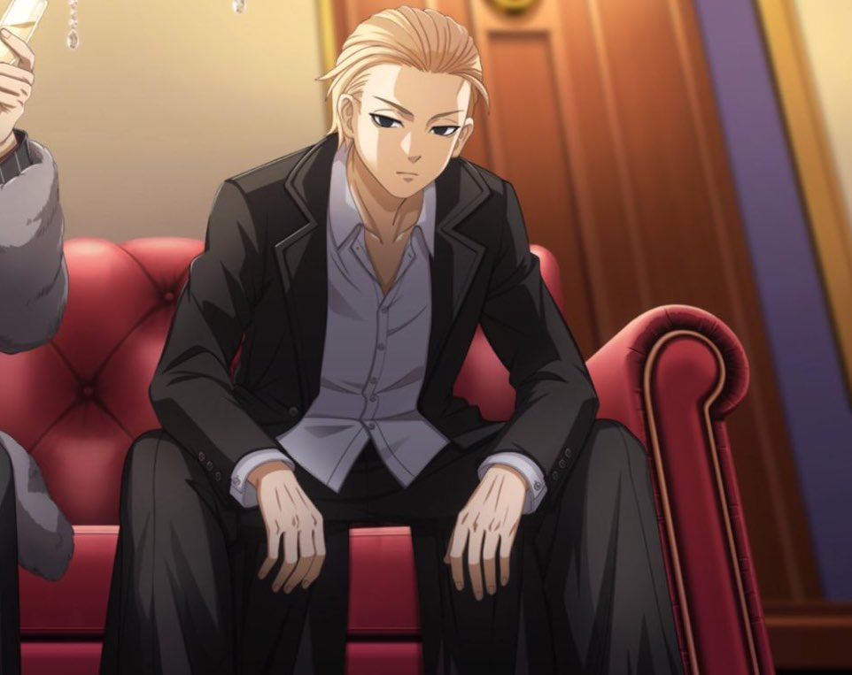 HELLO MIKEY?! 🫦❤️