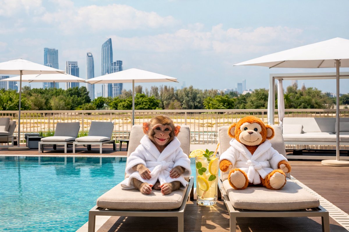 Dubai Festival City tweet media