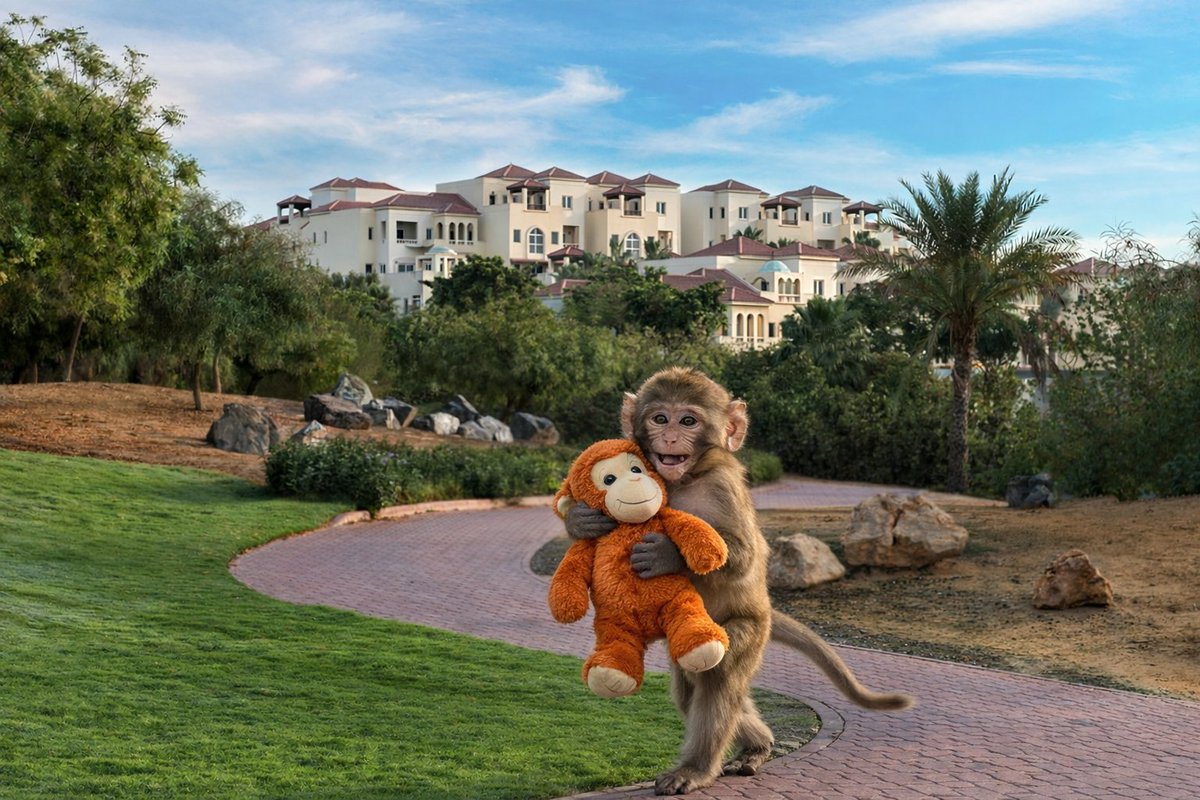 Dubai Festival City tweet media