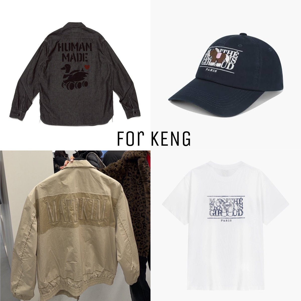 With9Up's tweet image. ไม่ได้เจอเจ่งปุ๋งนานก้อคือเจออะไรน่ารักๆ ก็ซื้อมาให้เรื่อยๆ ไว้โอกาสไหนเจอกันจะเอาไปให้น้า 🦆🐰🫶🏻✨

#ของขวัญให้คนเก่ง #KengHarit 
#กล่องของขวัญน้ําปิง #nampingster