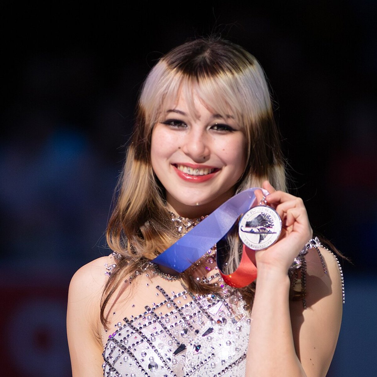 ScarletSpeeds16's tweet image. Today and everyday crushing on her. 💘