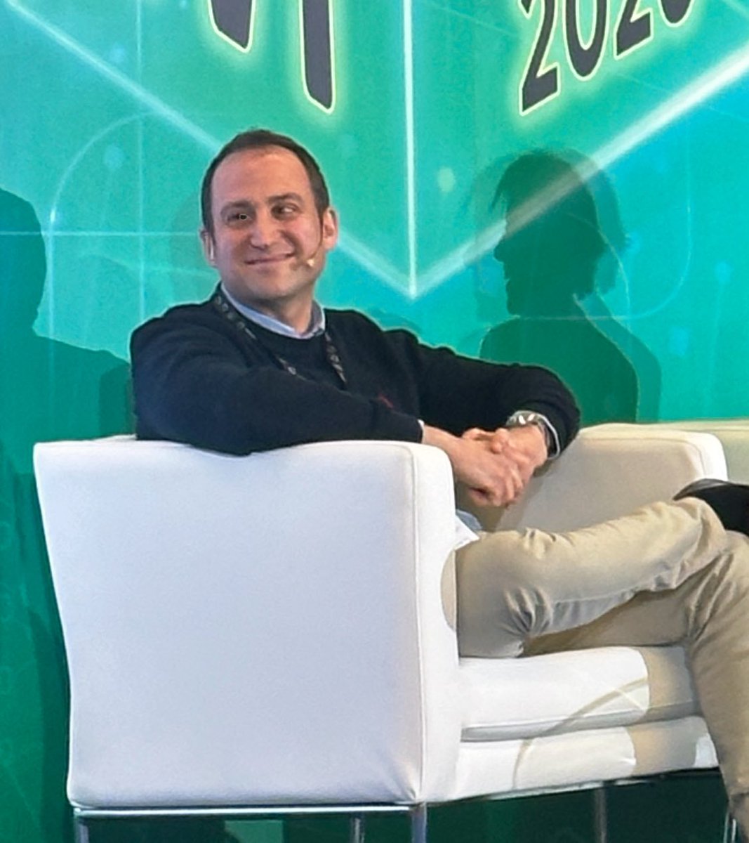 GESTIONA tweet media