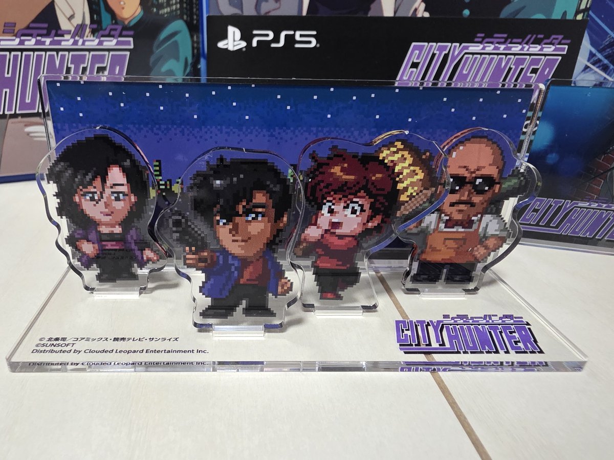 ⛩ Ryo Saeba | Japon XYZ ⛩ tweet media