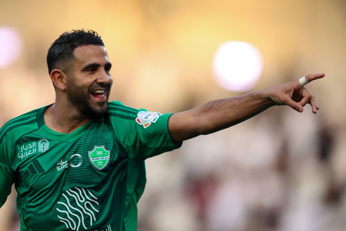 وليد سعيد tweet media