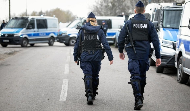 Dziki zachód tweet media