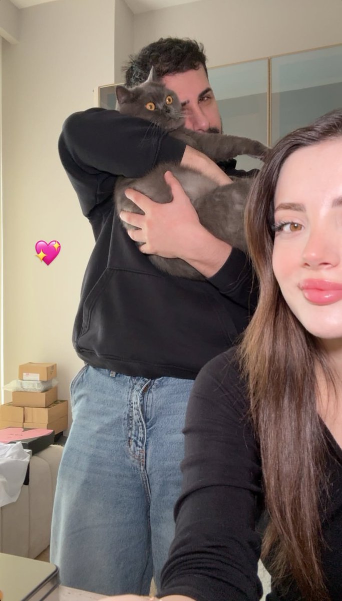 Çok aşığım kiii 😍