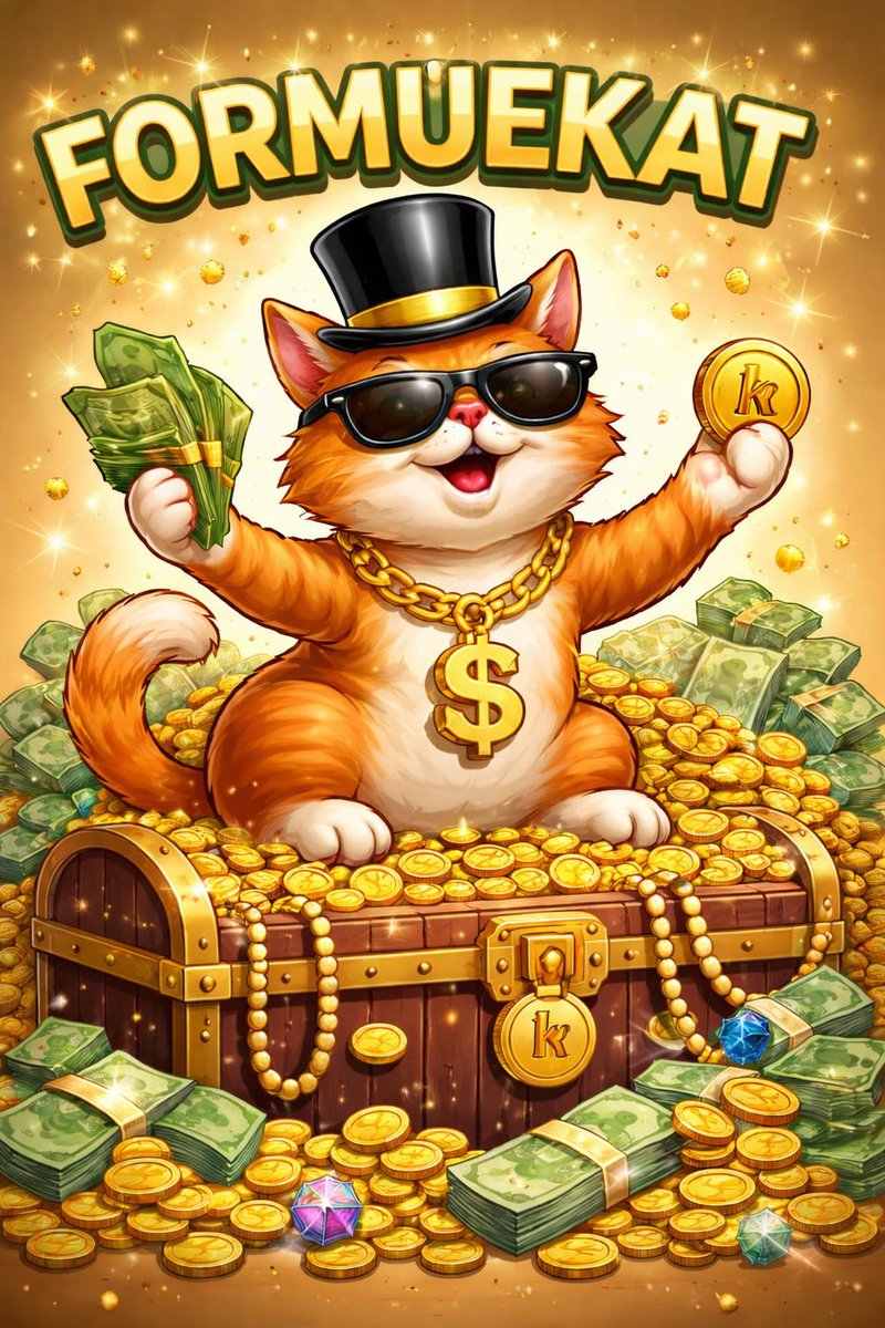 Martin Vinæs Larsen tweet media