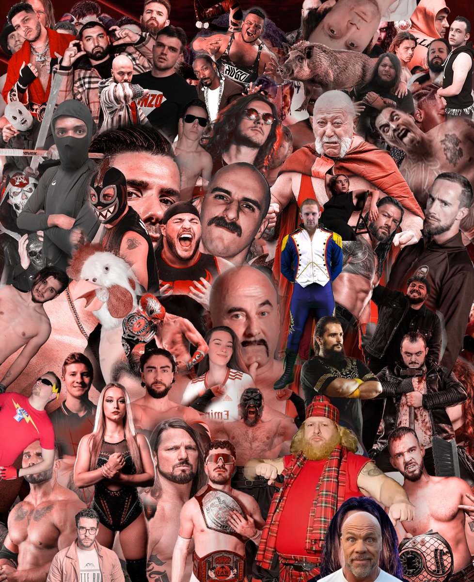 RAVAGE est LÀ tweet media