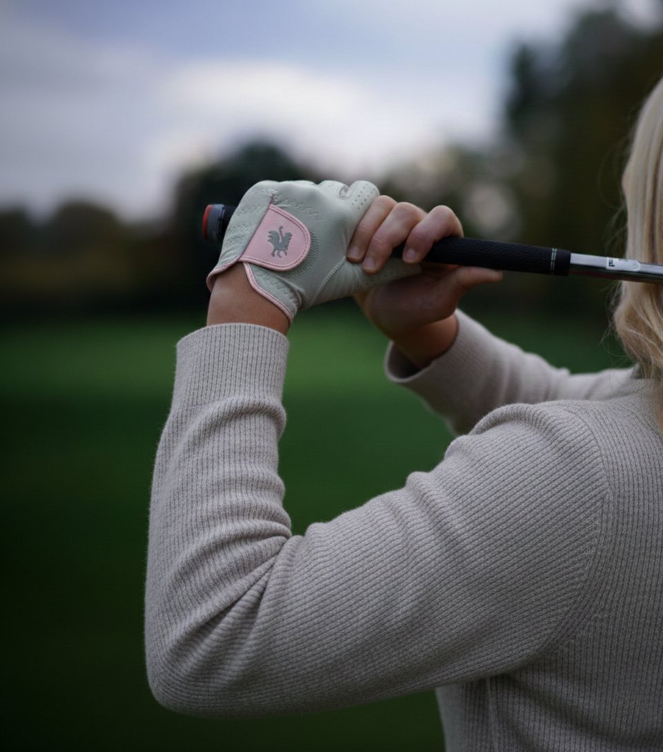 Red Rooster Golf tweet media