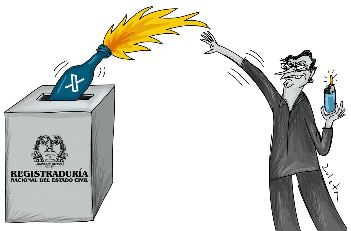 Raul Zuleta tweet media