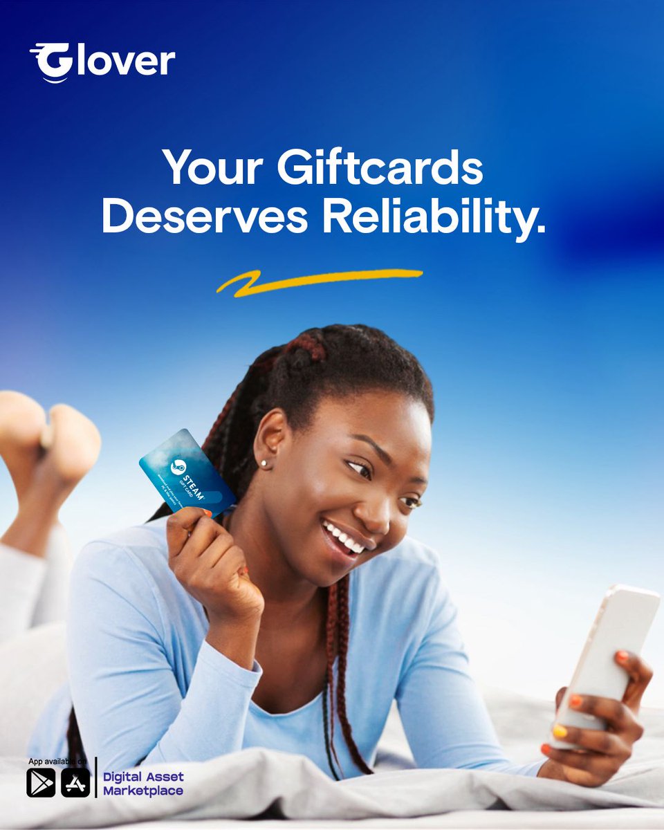 Glover App (Techstars ‘22) tweet media