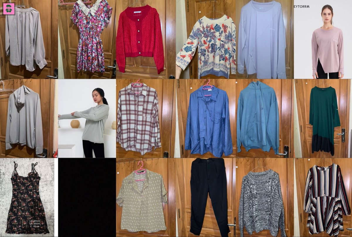 NO DM - KIRIM FESS CEK HIGHLIGHTS tweet media