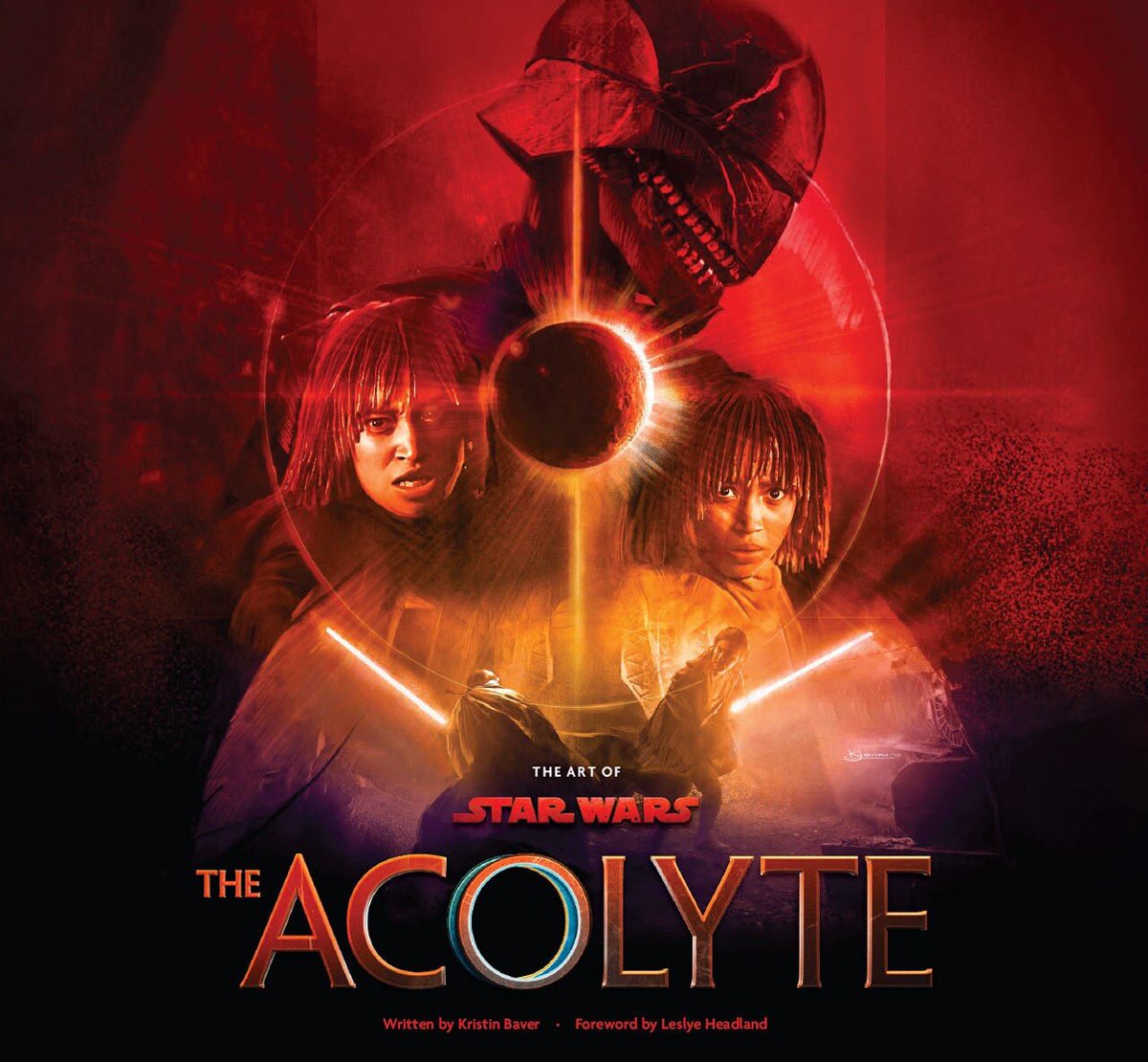 menyhei's tweet photo. The Art of Star Wars: The Acolyte is officially out.

Very proud to have my character design work featured in this beautiful book.

Huge thanks to Julian Foddy and the team at ILM for the opportunity.

Surreal seeing it in print.

#StarWars #TheAcolyte #ArtOfStarWars #ConceptArt https://t.co/6FTeTbgMHE