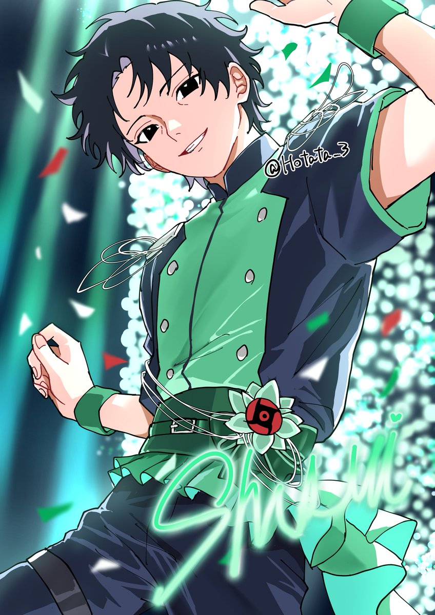 ﾎﾀﾀ。 tweet media