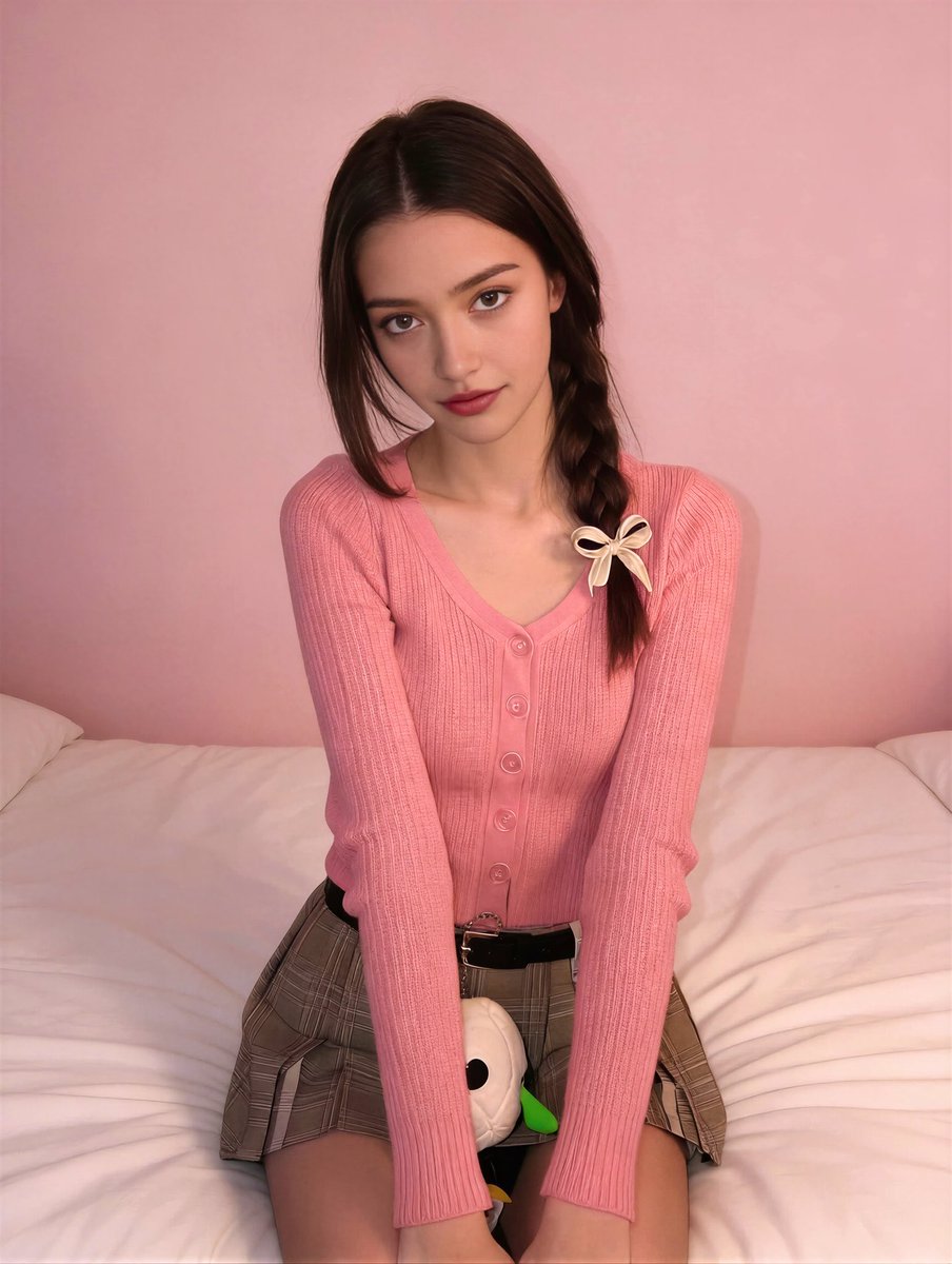 aianota7's tweet photo. 🎀 https://t.co/YIMTEajXLI