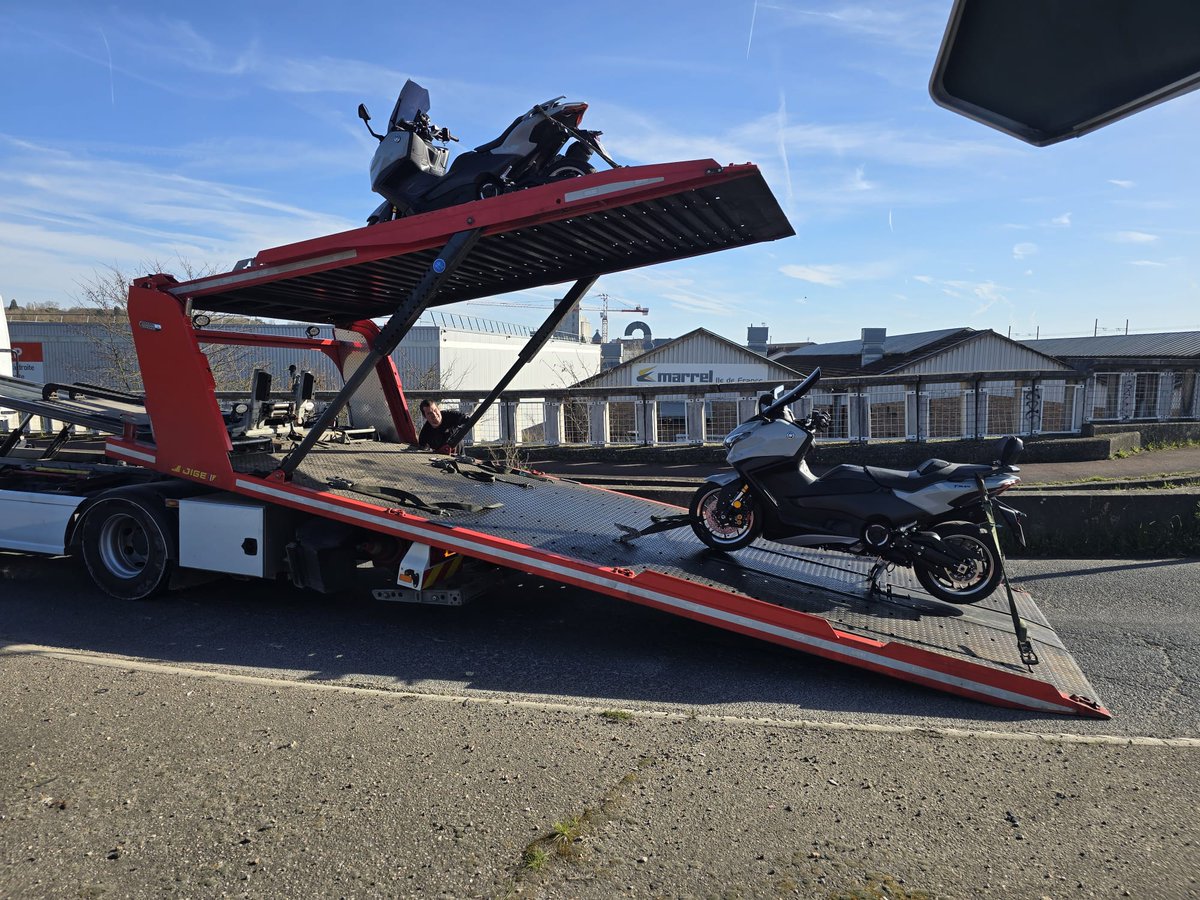 Police Nationale 91 tweet media