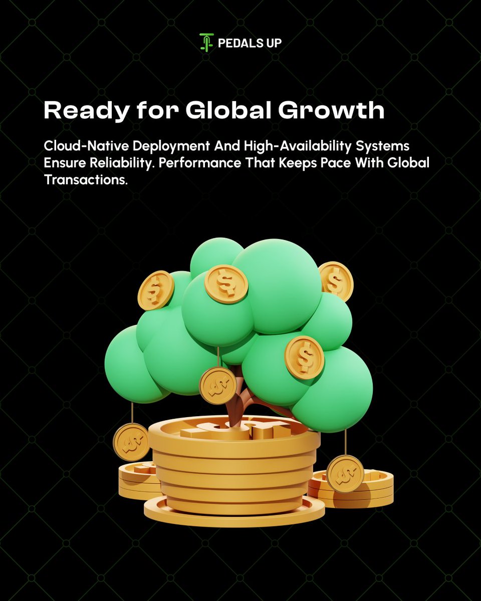 Pedals Up tweet media