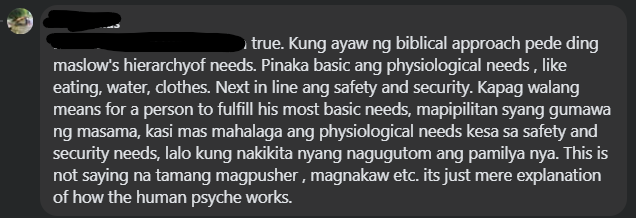 Ms_StephanieRue's tweet photo. Trending si Fr. Flavie Villanueva for all the wrong reasons. Kasalanan ng mga fake news trolls ng DDS. Tsk tsk. Eto panghugas muna para mahimasmasan mga utak nyo. 

#Philippines #RodrigoDuterte #drugwar #Pinoy #Pilipinas #Catholic #Christian #buhayPinoy #MetroManila #inspiration https://t.co/WkBUlXyxoy