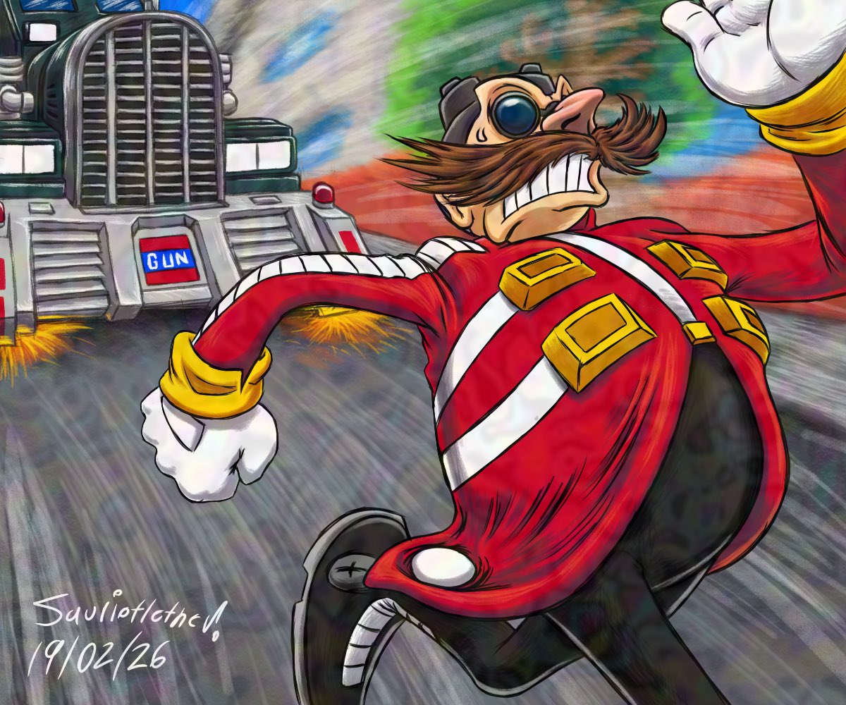 Sauriotlethe tweet media