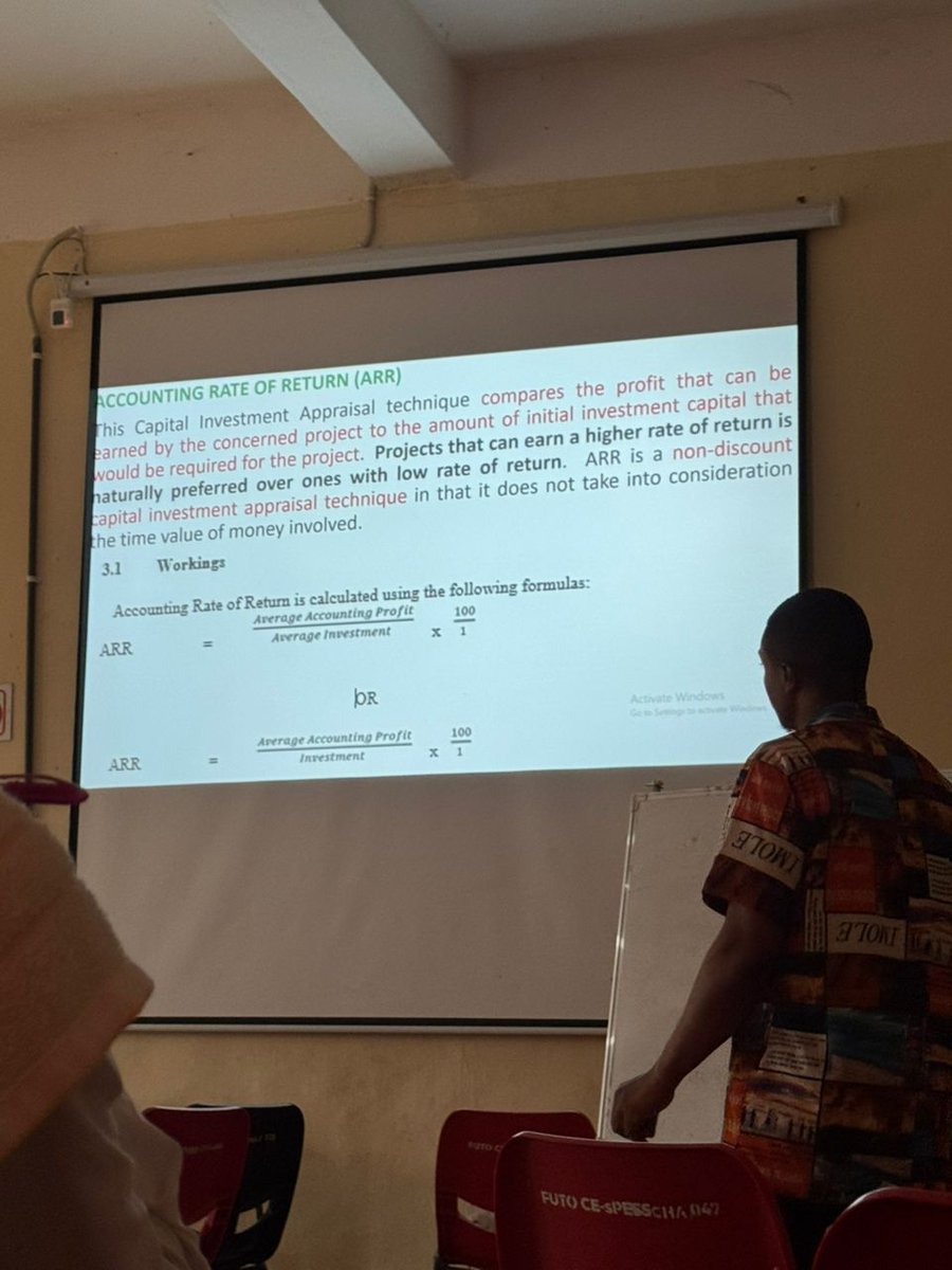 I no suppose read this Course finish, you con dey give Me anything other than 'Board-Member' position 💔😪