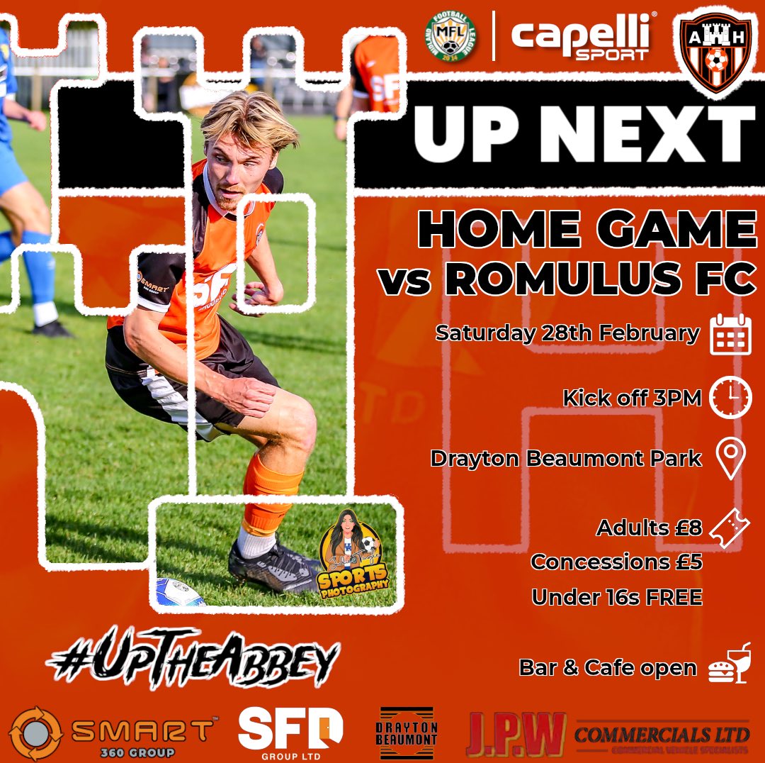 Abbey Hulton Utd FC tweet media