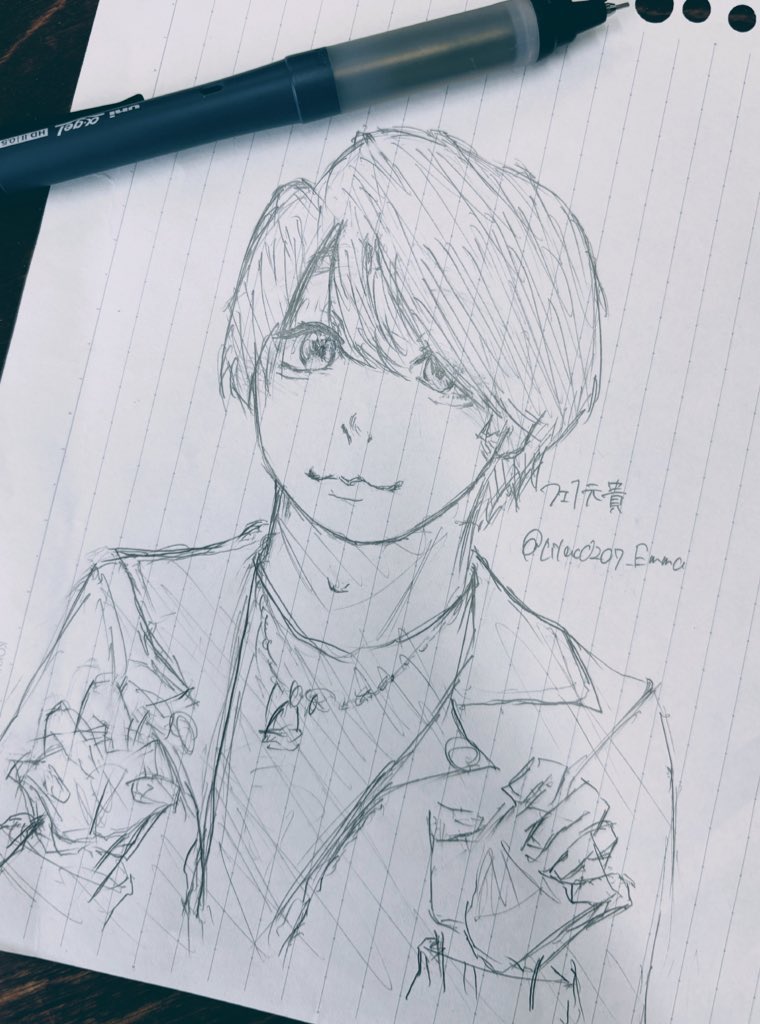 ちゃむ。 tweet media