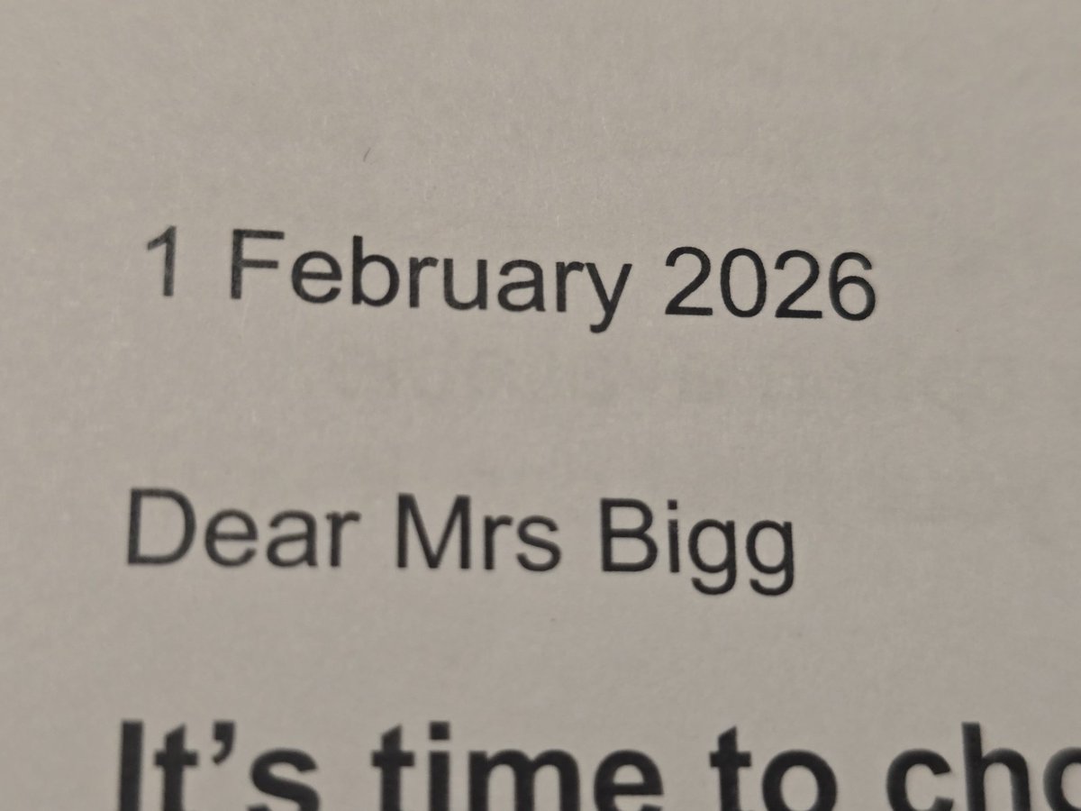 Marcia Bigg tweet media