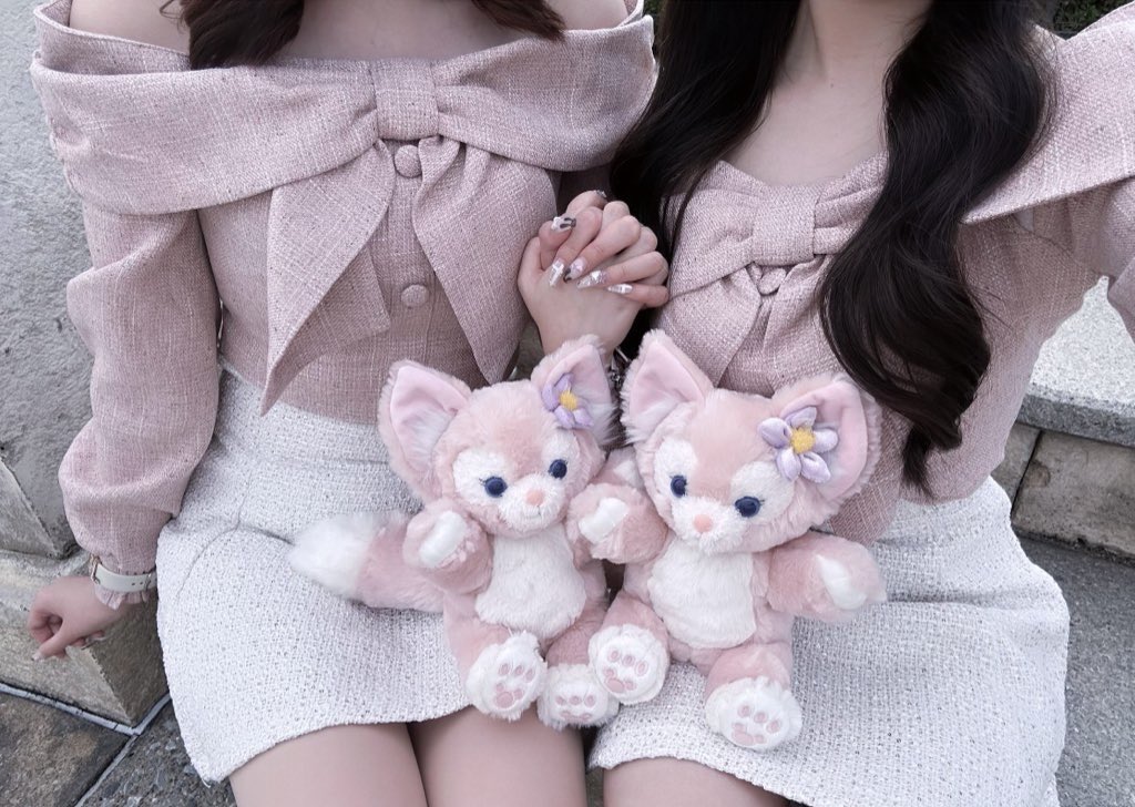 ycnya_'s tweet photo. 念願のオタクディズニーできてうれしい🍿💕 https://t.co/iazCPOj2Q3
