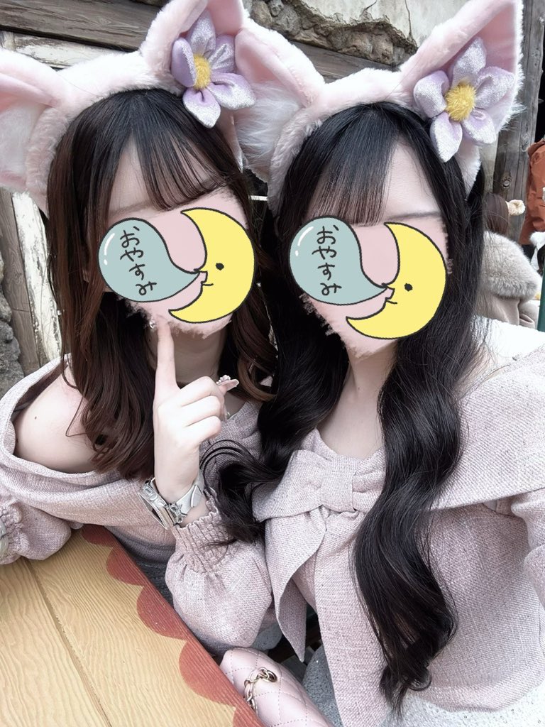 ycnya_'s tweet photo. 念願のオタクディズニーできてうれしい🍿💕 https://t.co/iazCPOj2Q3