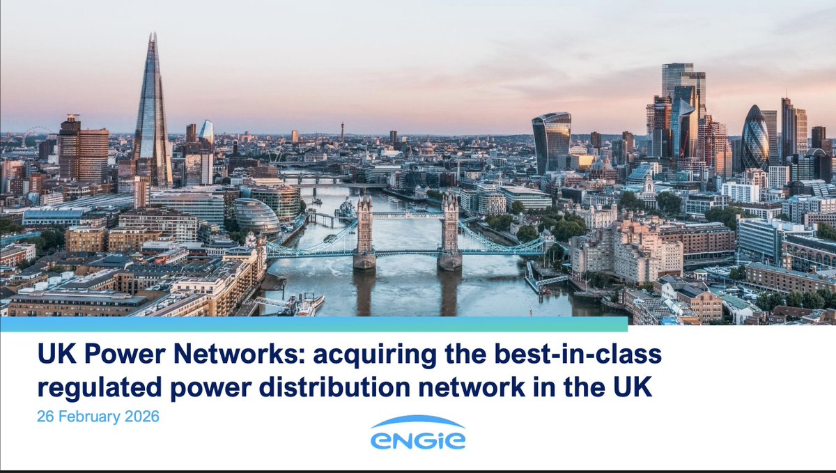 Franco-British Chamber tweet media