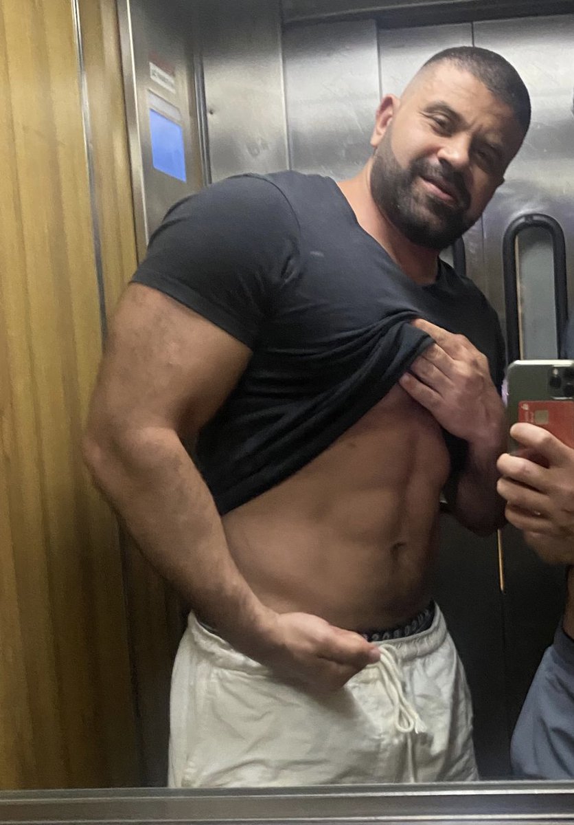 MASSIVE DADDY - 120kg alpha tweet media