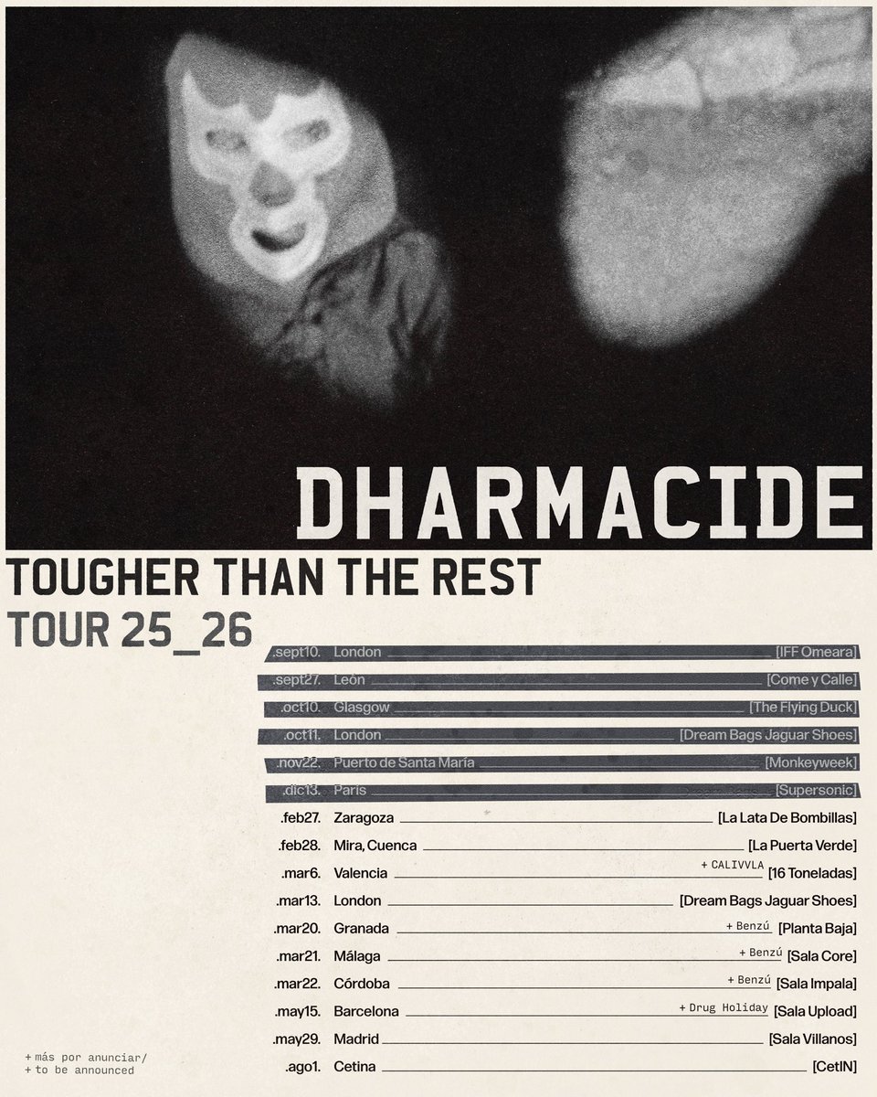 dharmacide tweet media