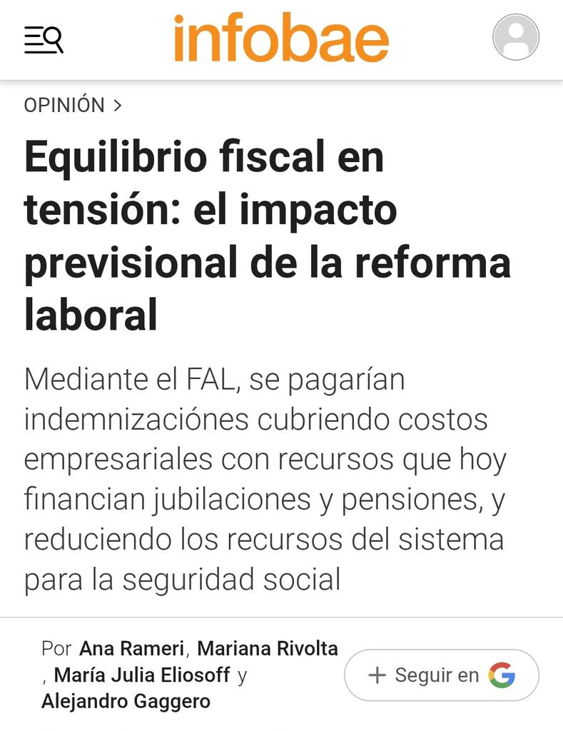 Espacio de Trabajo Fiscal para la Equidad - ETFE tweet media