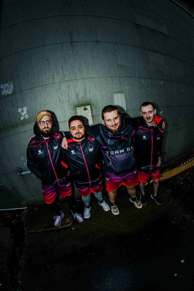Team Gx tweet media