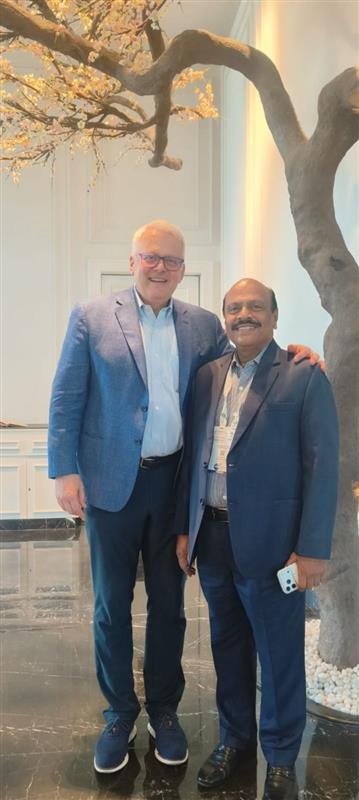 Covasant tweet media